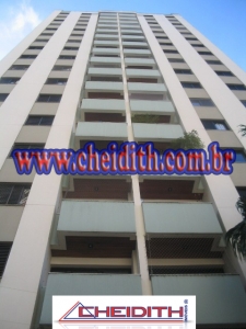 Apartamento a venda com 2 dormitórios - Edifício Jardim das Azaleias klabin, Jardim Azaleia Klabin Edifício